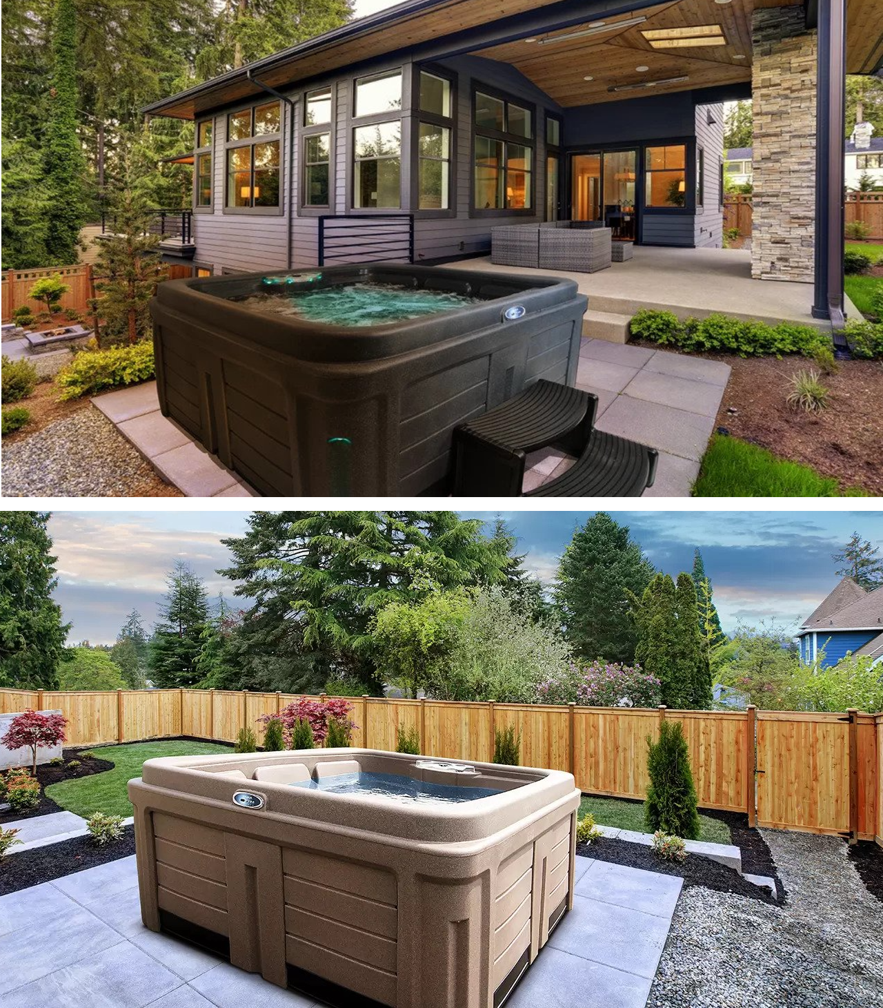Balboa Innovaspa InnovaSpa – Cada Pools and Spas of St. Charles Illinois