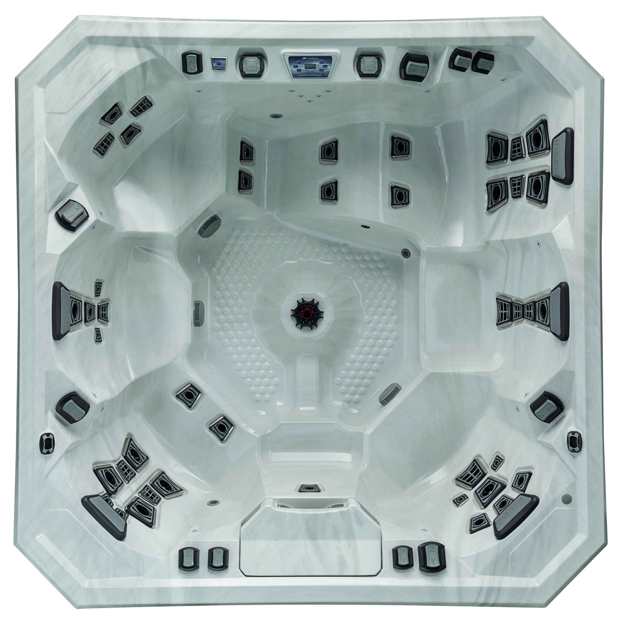 MARQUIS SPAS IN STOCK – Cada Pools and Spas of St. Charles Illinois